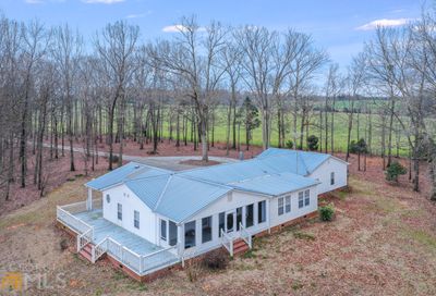 680 Old Canon Church Road Bowersville GA 30516