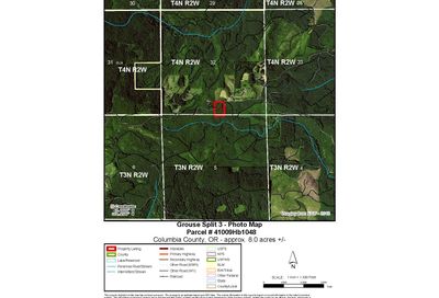 Grouse (West) Ln Scappoose OR 97056