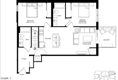 1325 N Wells Street Chicago IL 60610