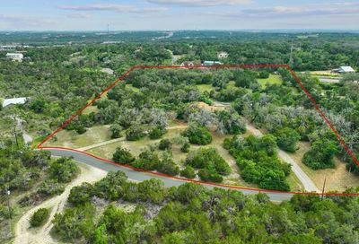 11011 Hillside Drive Austin TX 78736
