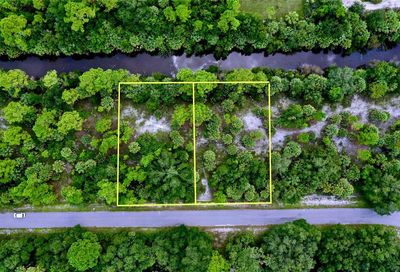 Bennington Street North Port FL 34288