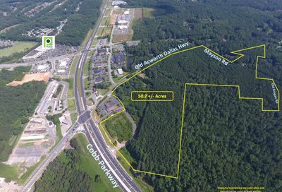 Cobb Parkway Acworth GA 30101