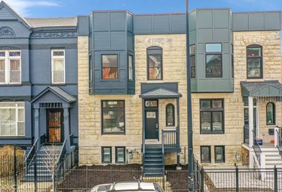 2723 W Warren Boulevard Chicago IL 60612