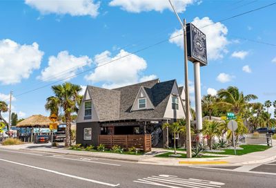 7001 Gulf Boulevard St Pete Beach FL 33706