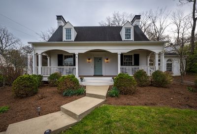 2009 Castleman Drive Nashville TN 37215