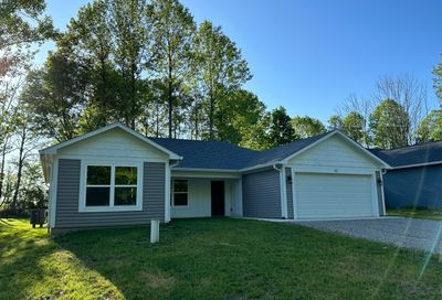 43 Victory Hill Coatesville IN 46121