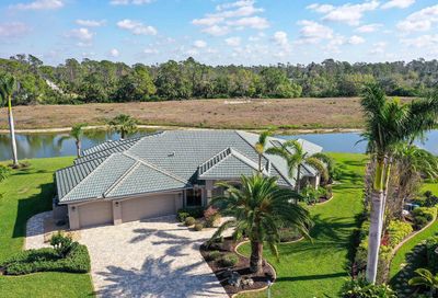 1786 Queen Palm Way North Port FL 34288