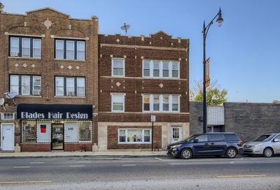 4524 W Lawrence Avenue Chicago IL 60630