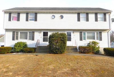 275-277 School Street Taunton MA 02780