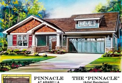 8 Britton Knoll Pass Arden NC 28704