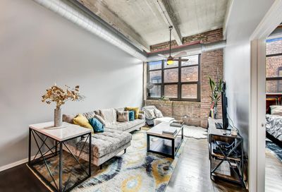1735 N Paulina Street Chicago IL 60622