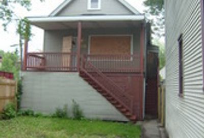 8557 S Burley Avenue Chicago IL 60617