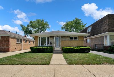 7763 S Kilbourn Avenue Chicago IL 60652