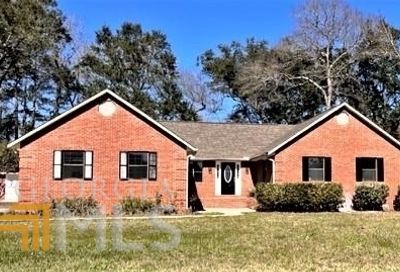 801 Bristol Hammock Circle Kingsland GA 31548