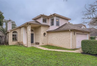 15703 De Peer Avenue Austin TX 78717