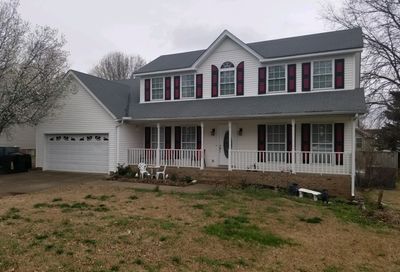 1227 Cason Ln Murfreesboro TN 37128
