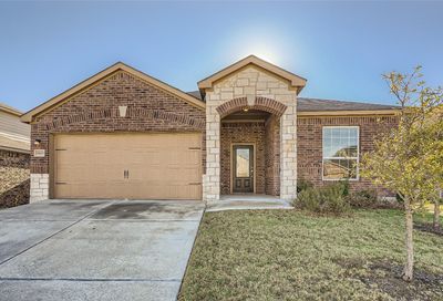 19605 Andrew Jackson Street Manor TX 78653