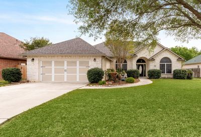 1231 Vista Bonita New Braunfels TX 78130
