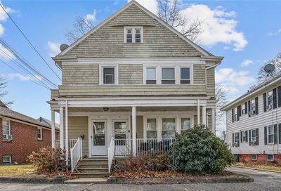 46 Auburn Street Pawtucket RI 02860