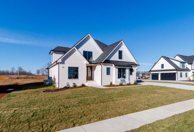859 Shady Bluff Trl Clarksville TN 37043