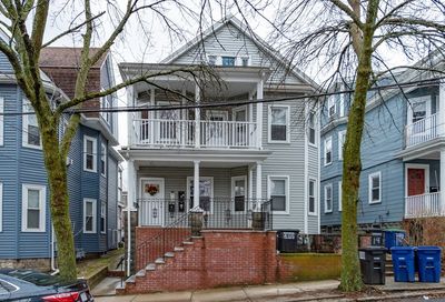 10 Greenville Street Somerville MA 02143
