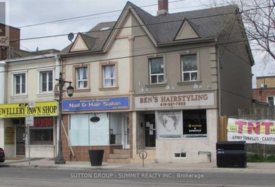2942 LAKE SHORE BLVD W Toronto ON M8V1J6