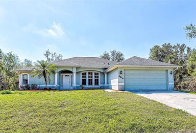 4619 Italy Avenue North Port FL 34288