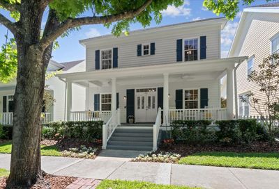 714 Honeysuckle Avenue Celebration FL 34747