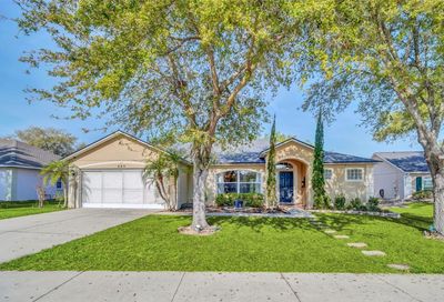 423 Gentle Breeze Drive Minneola FL 34715
