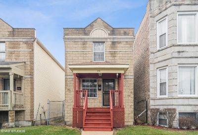 4136 W Washington Boulevard Chicago IL 60624