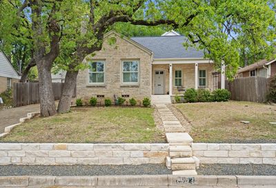 1903 Forest Trail Austin TX 78703