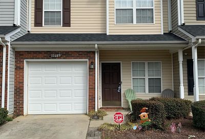 11649 Coddington Ridge Drive Charlotte NC 28214