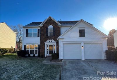 5834 Cambridge Bay Drive Charlotte NC 28269
