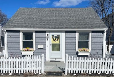 146 Samoset Ave Hull MA 02045