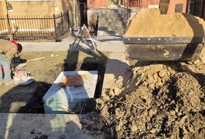 4532 W Maypole Avenue Chicago IL 60624