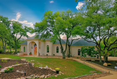 190 Chalk Bluff Court Driftwood TX 78619