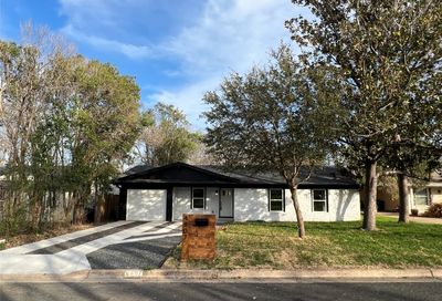 4807 York Hill Drive Austin TX 78723