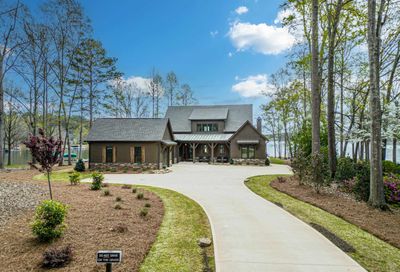 136 Phoenix Drive Eatonton GA 31024
