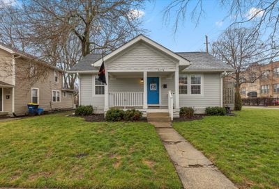 6174 Winthrop Avenue Indianapolis IN 46220