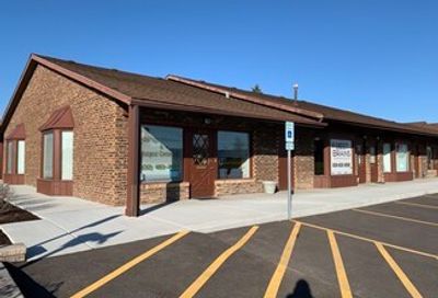 6442 S Cass Avenue Westmont IL 60559