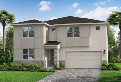 19640 Blue Pond Drive Lutz FL 33558