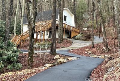 215 Rainbow Road Highlands NC 28741