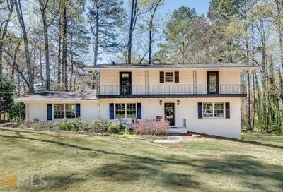 4520 Sudbury Road Dunwoody GA 30360