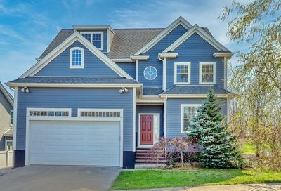 22 Willet St Boston MA 02132