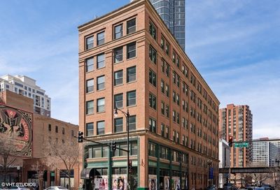 900 S Wabash Avenue Chicago IL 60605