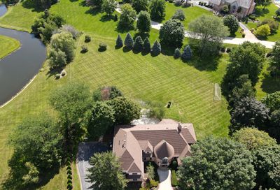 9 Wind Ridge Road South Barrington IL 60010