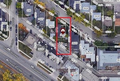 2629 1 Avenue NW Calgary AB T2N0C5