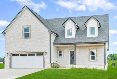 1151 Forsythia Trce Clarksville TN 37043
