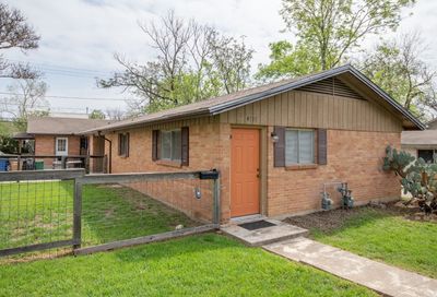 4717 Avenue H Avenue Austin TX 78751