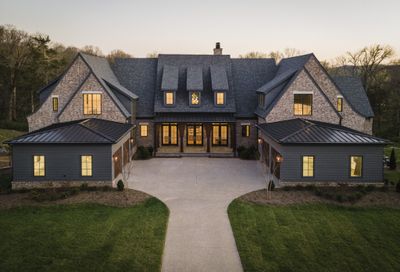 9289 Fordham Dr (Lot #55) Brentwood TN 37027